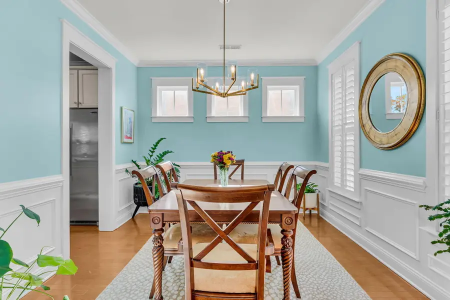 331 Megans Bay Lane, Charleston, SC 29492 - #3