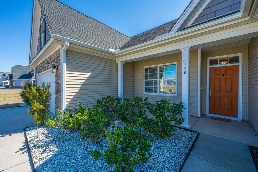 120 Lakelyn Road, Moncks Corner, SC 29461 - #3