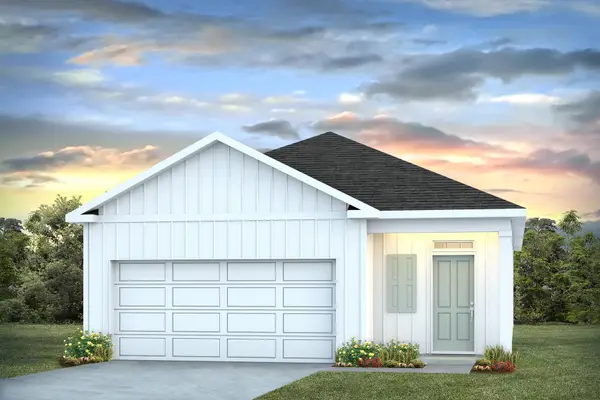 432 Tulip Poplar Drive, Moncks Corner, SC 29461