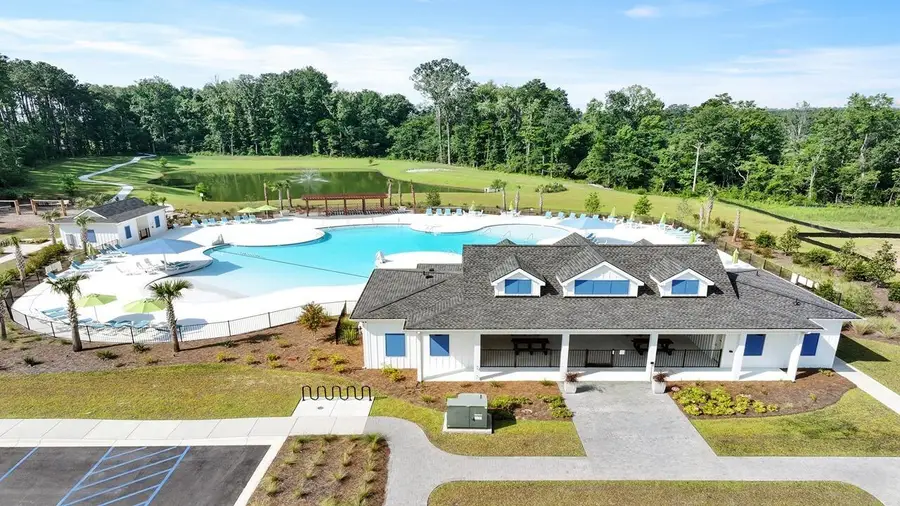 432 Tulip Poplar Drive, Moncks Corner, SC 29461 - #2