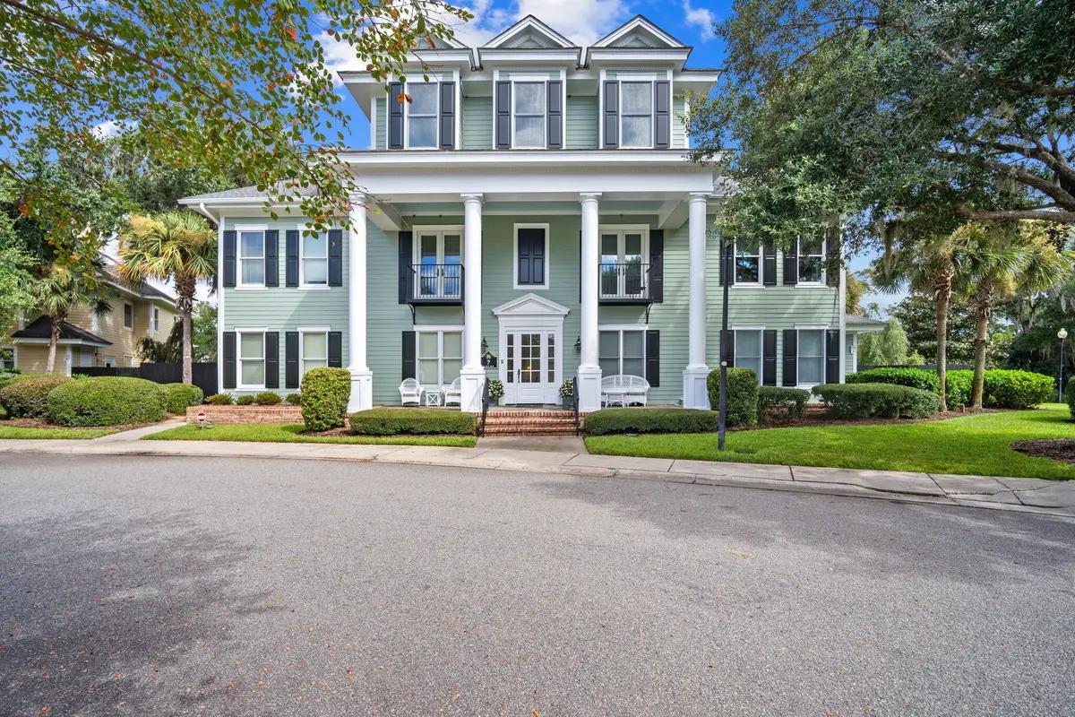 7 Rising Tide Drive #C, Beaufort, SC 29902 - #1