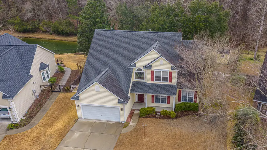 291 Cabrill Drive, Charleston, SC 29414 - #2