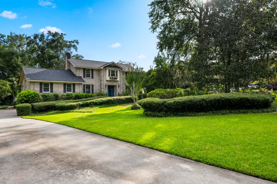 506 Fairington Drive, Summerville, SC 29485 - #2