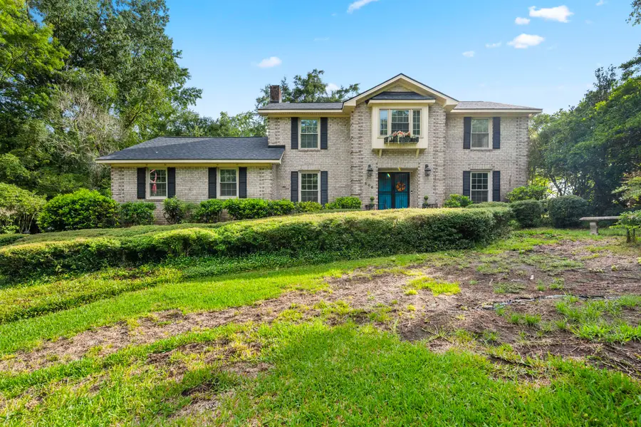 506 Fairington Drive, Summerville, SC 29485 - #3