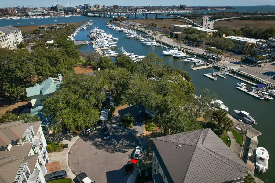 23 Transom Court, Charleston, SC 29407 - #3