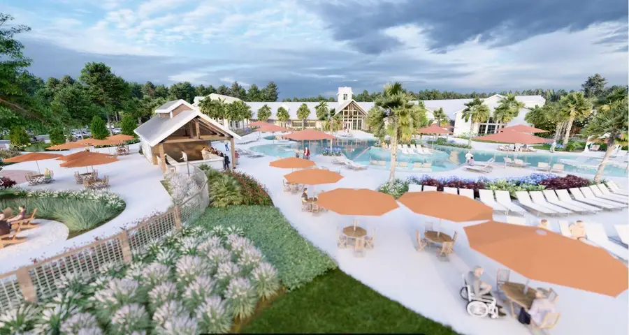 1017 Oyster Drill Drive, Summerville, SC 29485 - #2