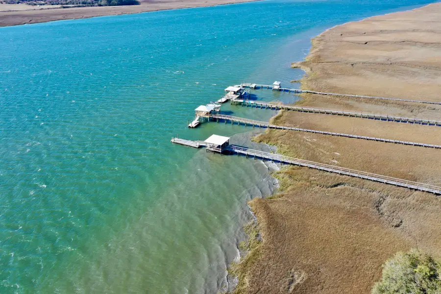 2018 River Bend Drive, Charleston, SC 29412 - #2