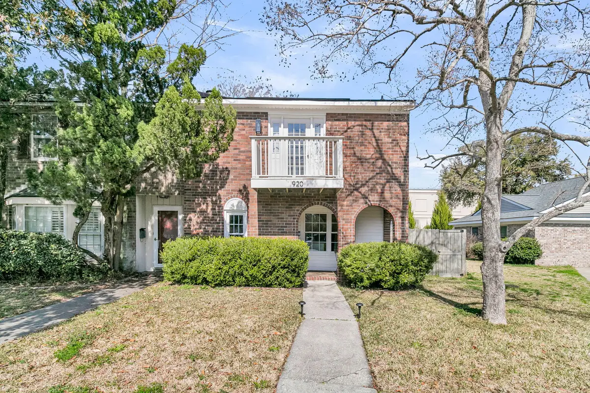 920 Beresford Court, Mount Pleasant, SC 29464 - #1