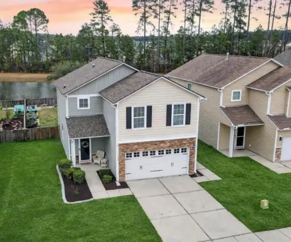 112 Brookhaven Road, Summerville, SC 29486