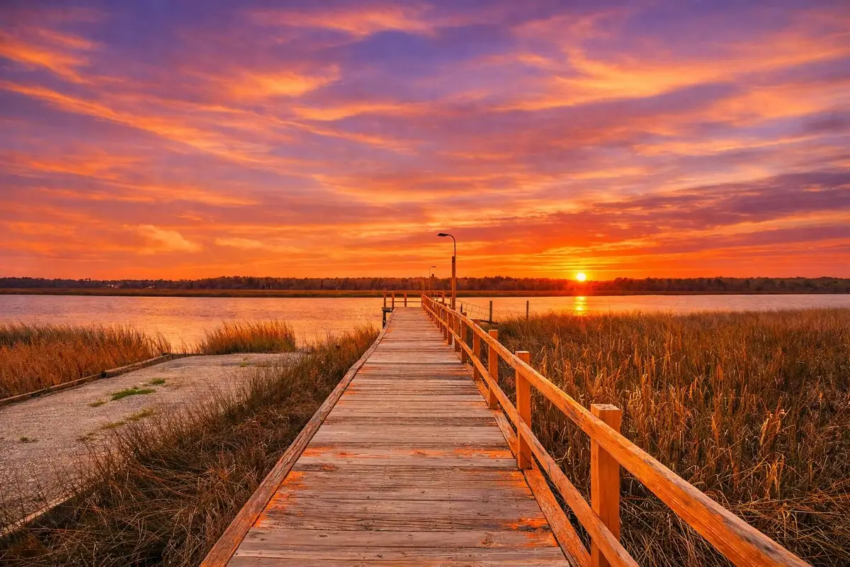 4692 Palm View Circle, North Charleston, SC 29418 - #1