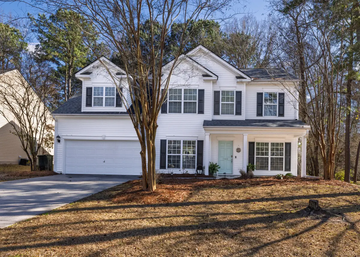 7552 Hawks Circle, Hanahan, SC 29410 - #1