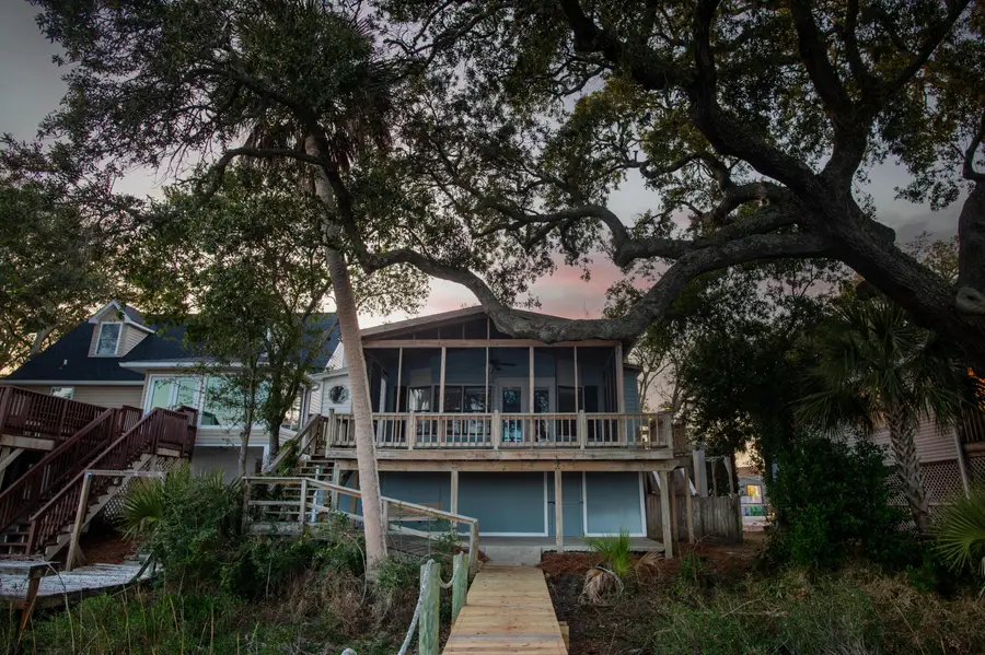 1599 Terns Nest Road, Charleston, SC 29412 - #3