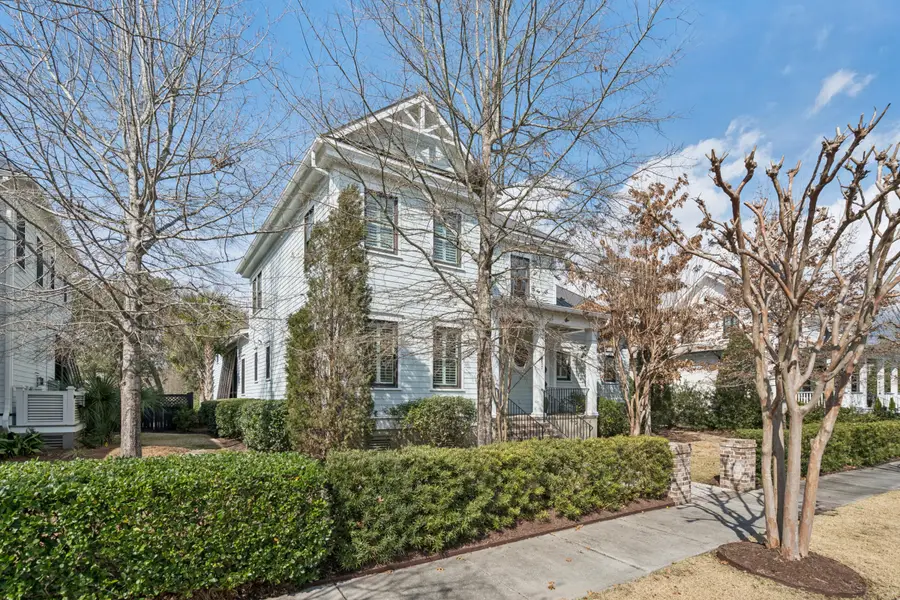 217 Amberjack Lane, Charleston, SC 29492 - #2