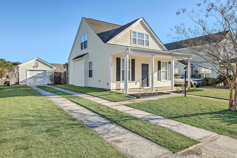 120 Worthington Drive, Moncks Corner, SC 29461 - #3