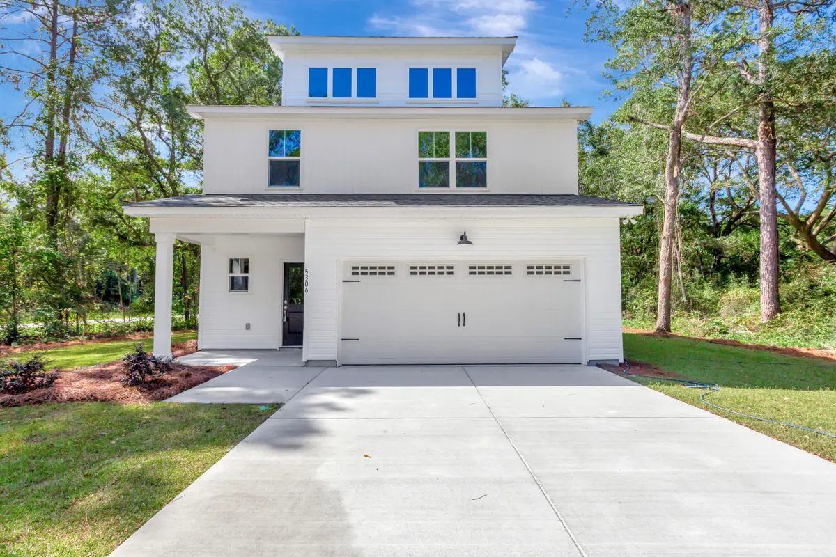 5306 Seewee Road, Awendaw, SC 29429 - #1