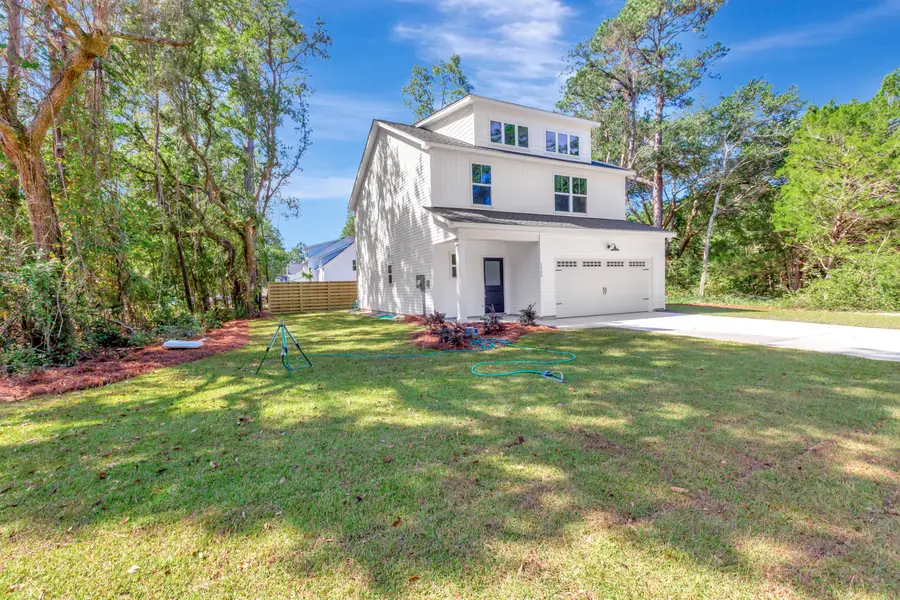 5306 Seewee Road, Awendaw, SC 29429 - #2