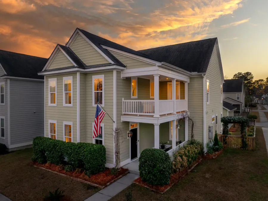 4291 William E Murray Boulevard, Charleston, SC 29414 - #2