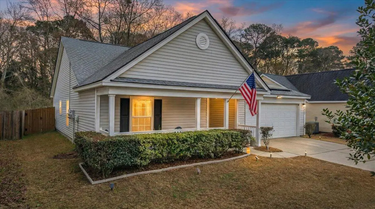 8613 Madelyn Street, North Charleston, SC 29406 - #1