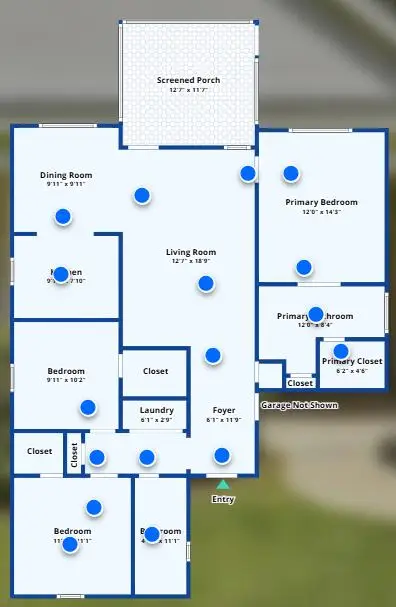 8613 Madelyn Street, North Charleston, SC 29406 - #2