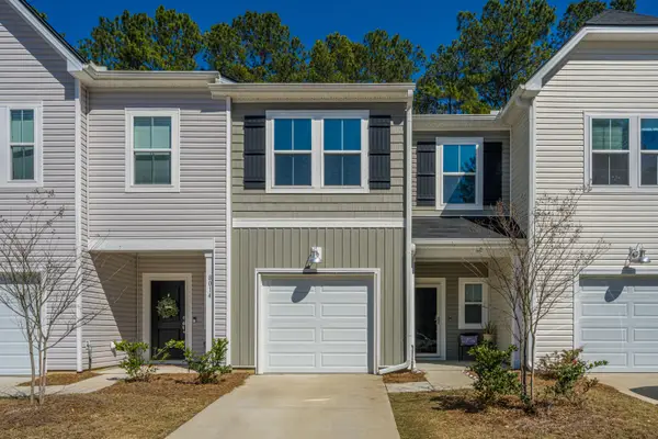 8016 Reagan Way, North Charleston, SC 29418