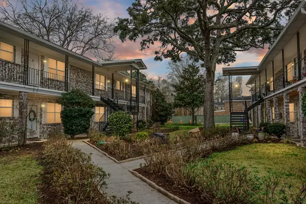 516 Arlington Drive #Apt B5, Charleston, SC 29414