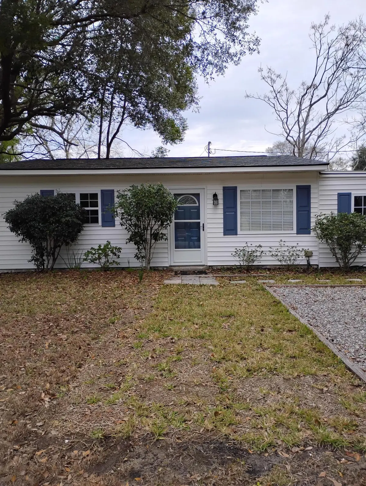 1714 Daytona Drive, Charleston, SC 29407 - #1