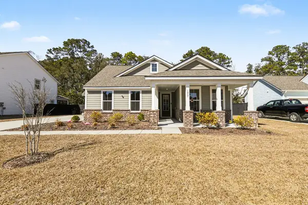 1957 Parish House Circle, Johns Island, SC 29455