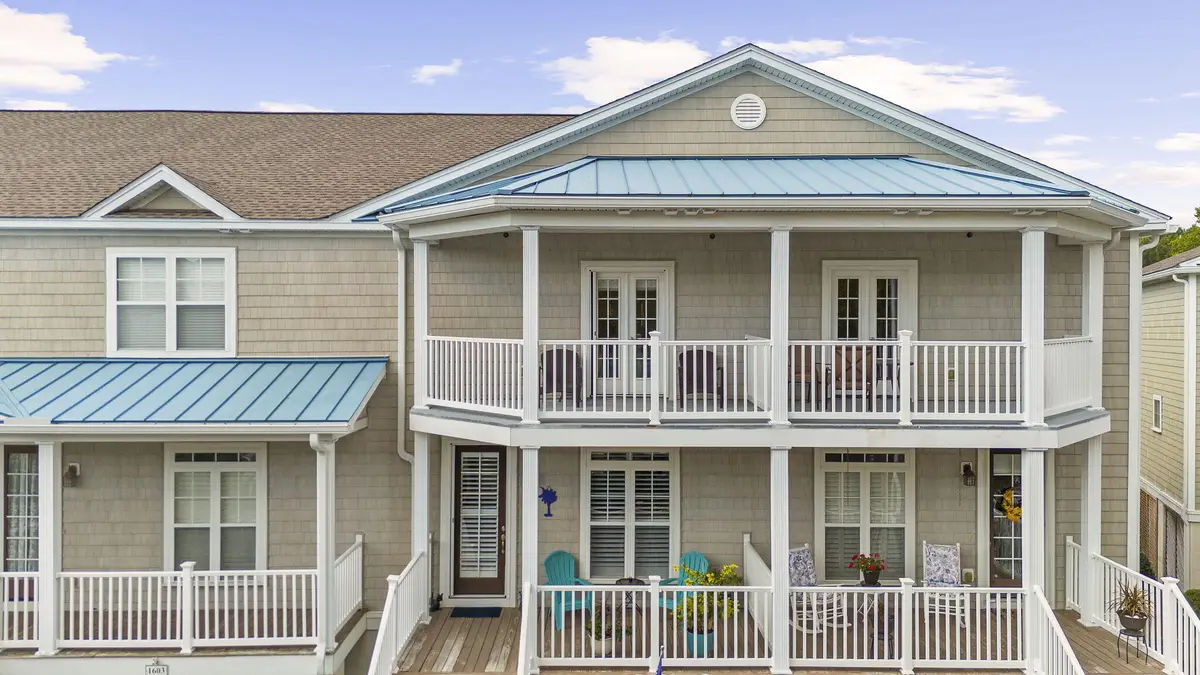 1604 Hopeman Lane, Mount Pleasant, SC 29466 - #1