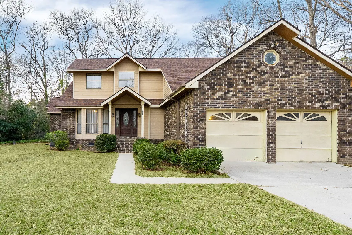 108 Themens Road, Moncks Corner, SC 29461 - #1