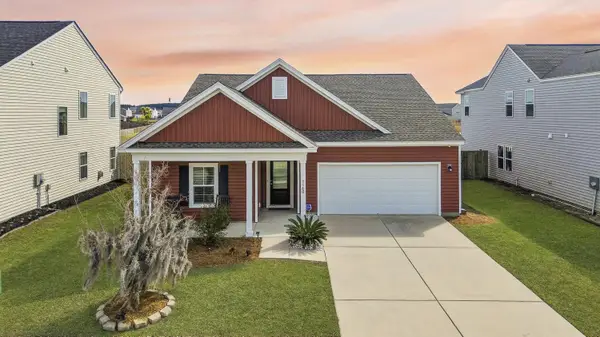 140 Lucca Drive, Summerville, SC 29486