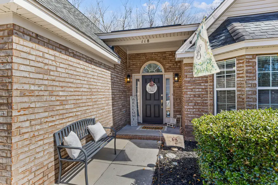 118 Northpark Avenue, Summerville, SC 29485 - #3