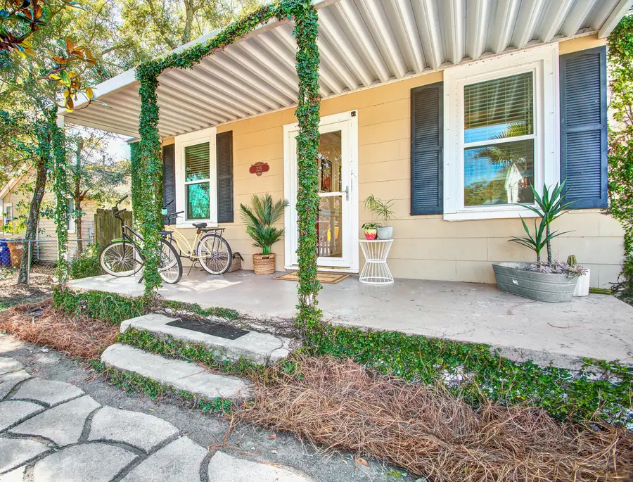 225 Plymouth Avenue, Charleston, SC 29412 - #3