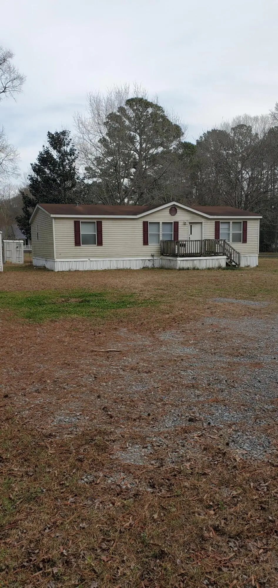 1136 Harristown Road, Bonneau, SC 29431 - #1