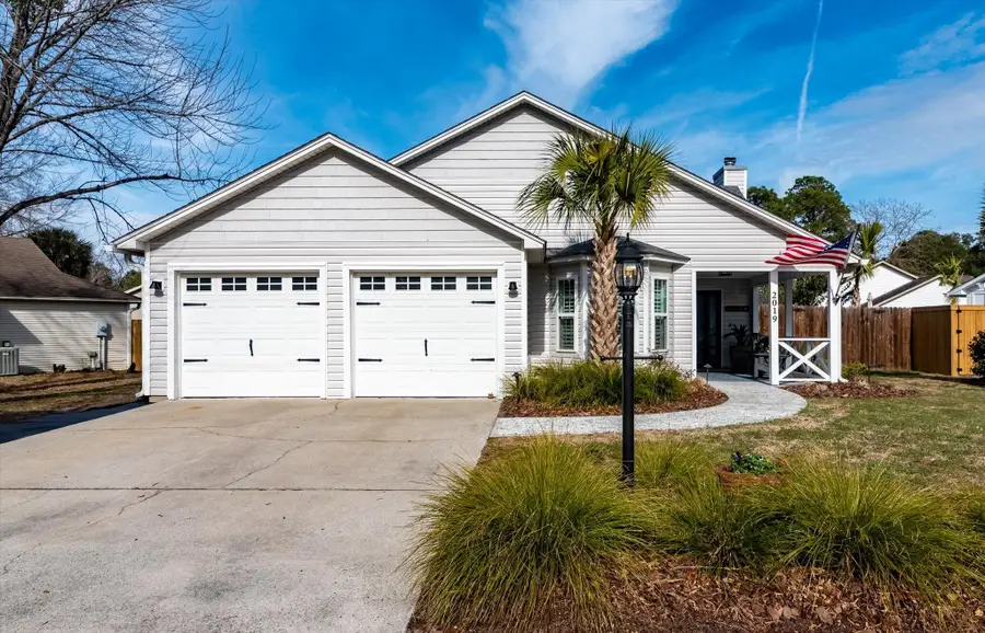 2019 Armory Drive, Mount Pleasant, SC 29466 - #2