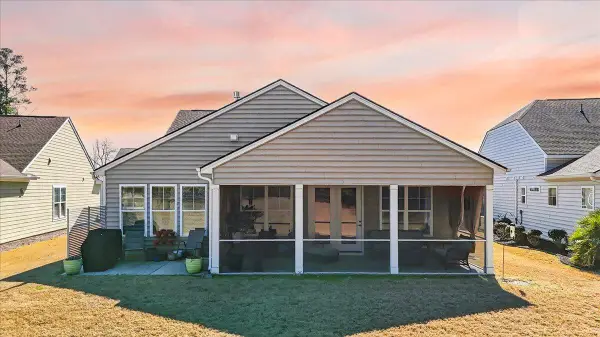 568 Four Seasons Boulevard, Summerville, SC 29486