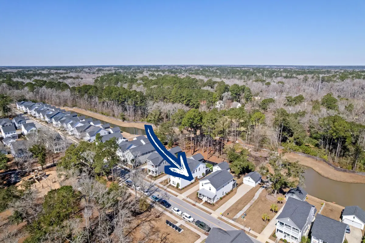 2810 Pinelog Lane, Johns Island, SC 29455 - #1