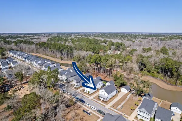 2810 Pinelog Lane, Johns Island, SC 29455