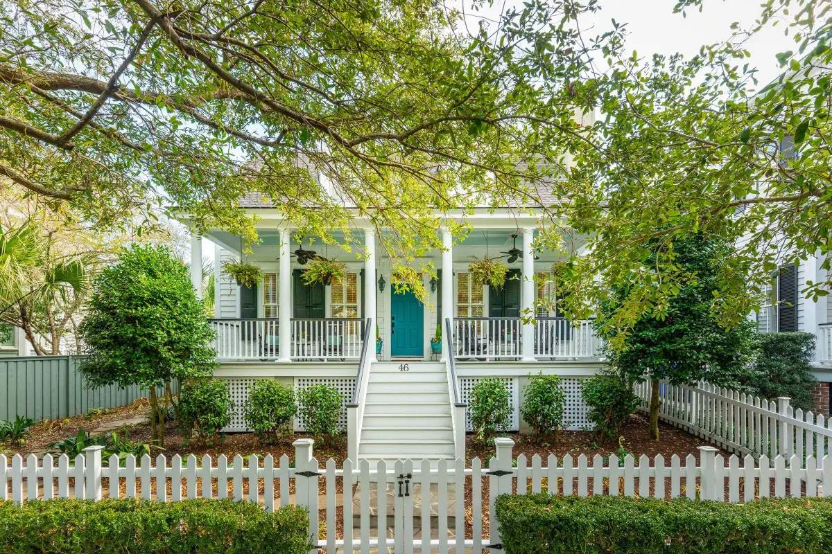 46 Eastlake Road, Mount Pleasant, SC 29464 - #1