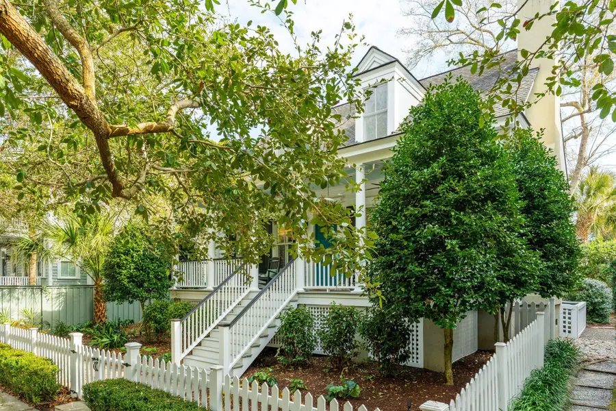 46 Eastlake Road, Mount Pleasant, SC 29464 - #3