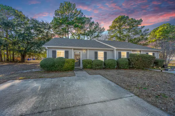 1627 Dexter Lane, Charleston, SC 29412