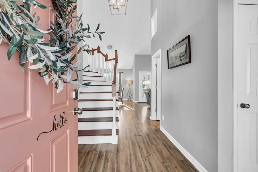 2111 Razorback Lane, Charleston, SC 29414 - #3