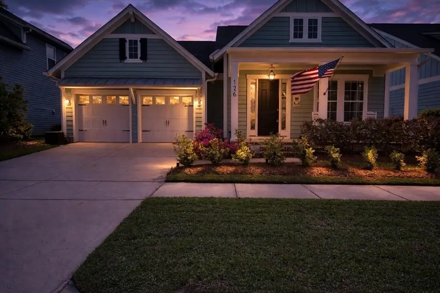 126 Clearblue Loop, Summerville, SC 29486 - #2