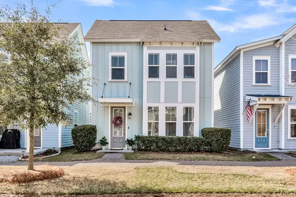 4604 Hammett Alley, North Charleston, SC 29405