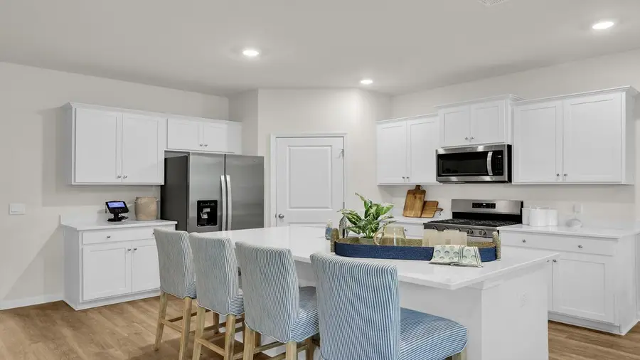 502 Tulip Poplar Drive, Moncks Corner, SC 29461 - #3