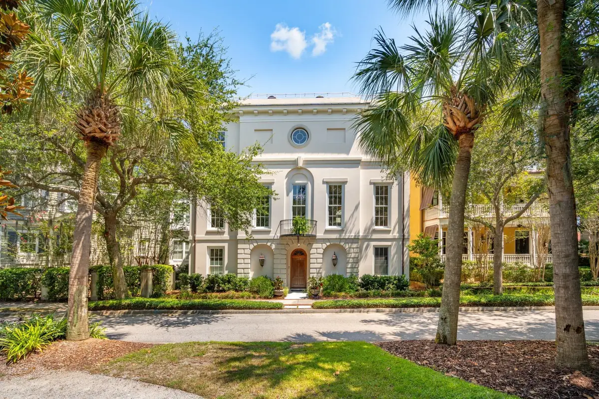 174 N Shelmore Boulevard, Mount Pleasant, SC 29464 - #1