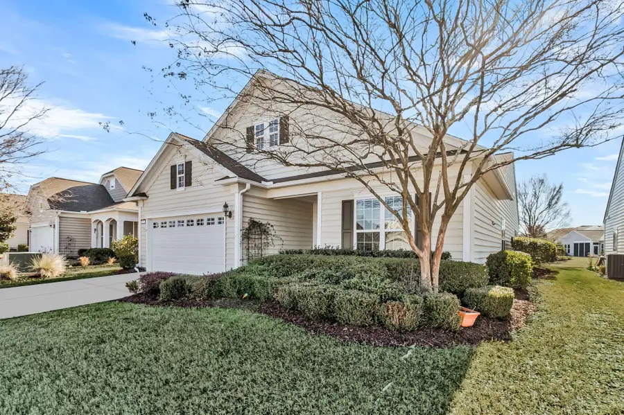 406 Waterlily Way, Summerville, SC 29486 - #3