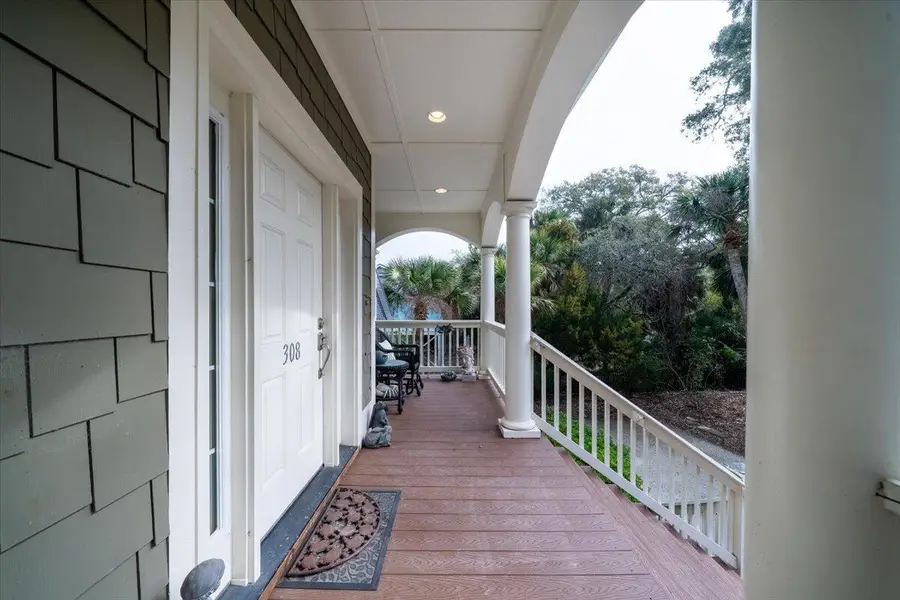 308 Jungle Shores Drive, Edisto Beach, SC 29438 - #3
