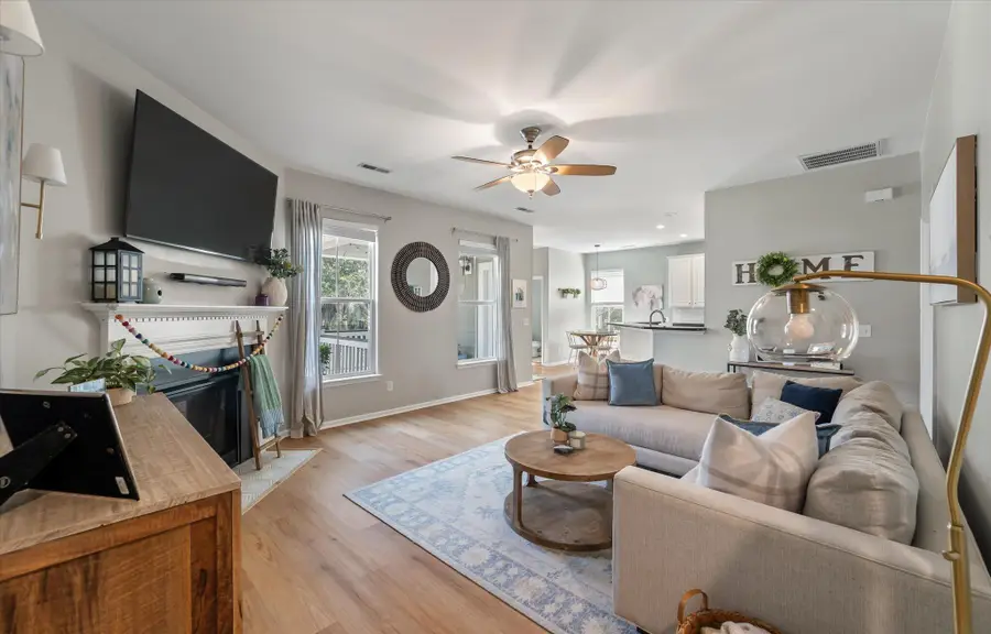 5177 E Liberty Park Circle, North Charleston, SC 29405 - #2