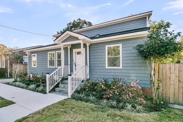 1187 Marquis Road, North Charleston, SC 29405