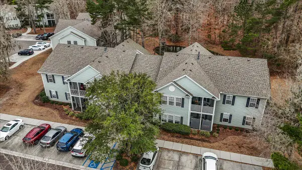 806 E Marymont Lane, Charleston, SC 29414